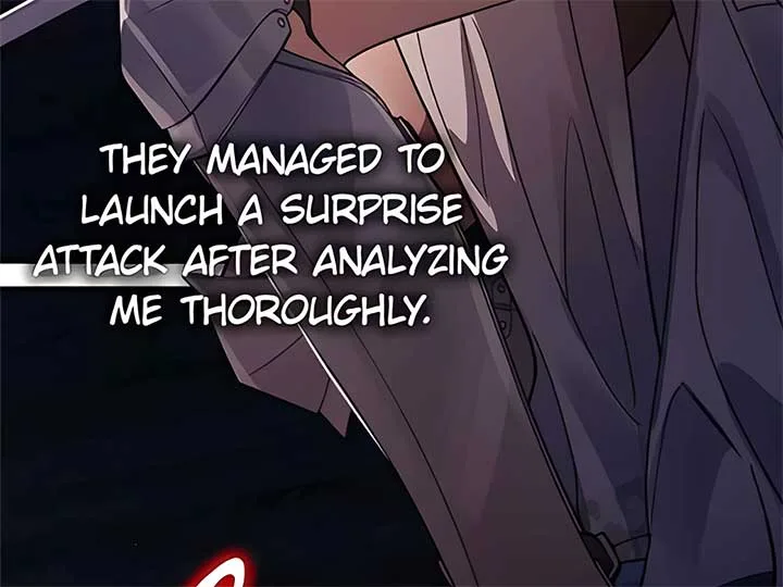 Heroes, Demons & Villains Chapter 103 page 6