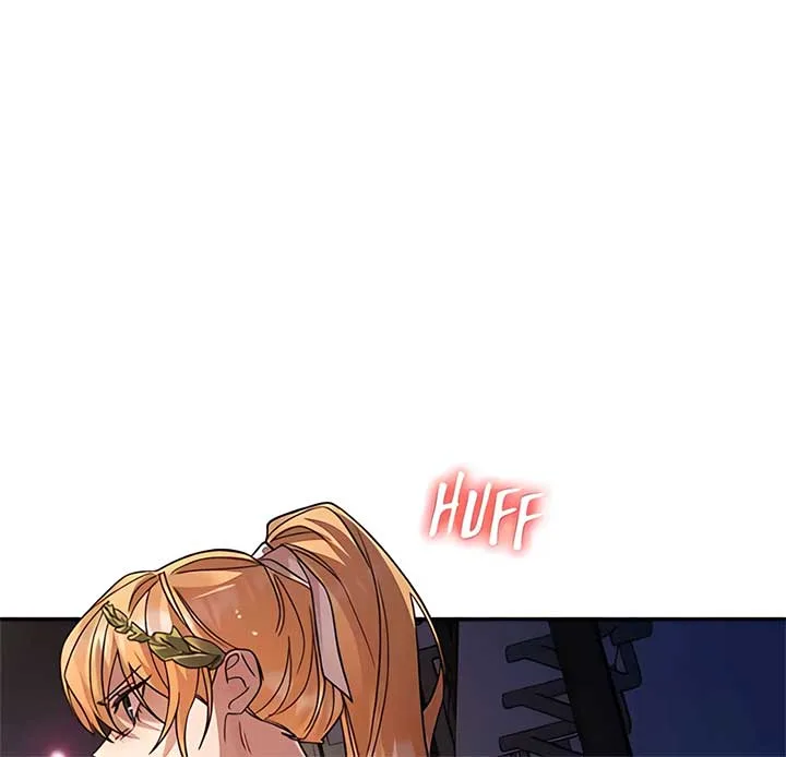 Heroes, Demons & Villains Chapter 103 page 4