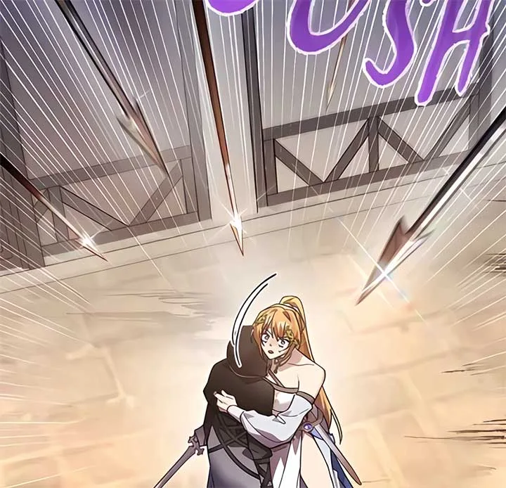 Heroes, Demons & Villains Chapter 103 page 64
