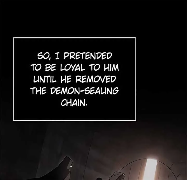 Heroes, Demons & Villains Chapter 103 page 116