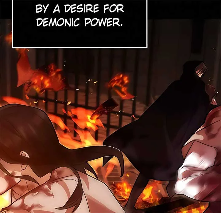 Heroes, Demons & Villains Chapter 103 page 110