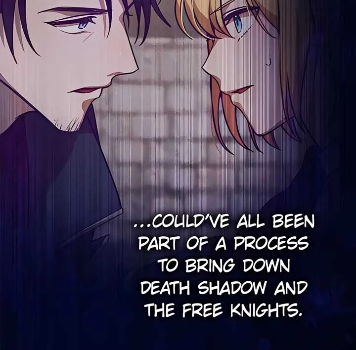 Heroes, Demons & Villains Chapter 102 page 114