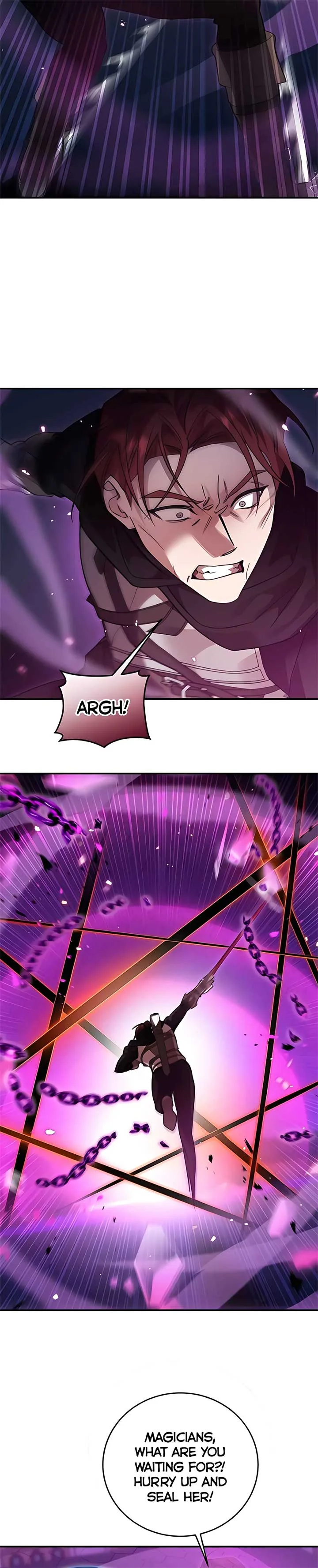 Heroes, Demons & Villains Chapter 103 page 149