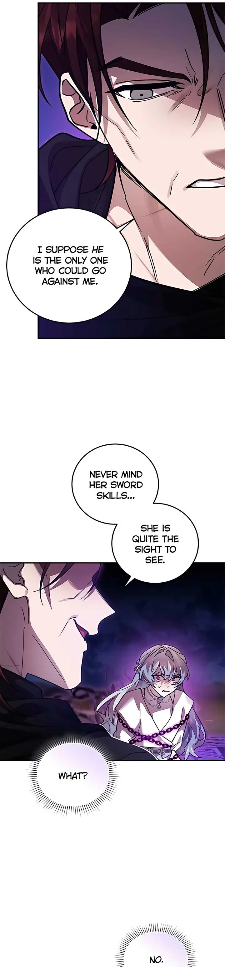 Heroes, Demons & Villains Chapter 103 page 123