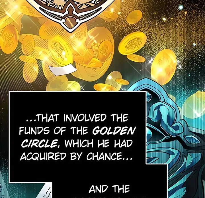 Heroes, Demons & Villains Chapter 103 page 101