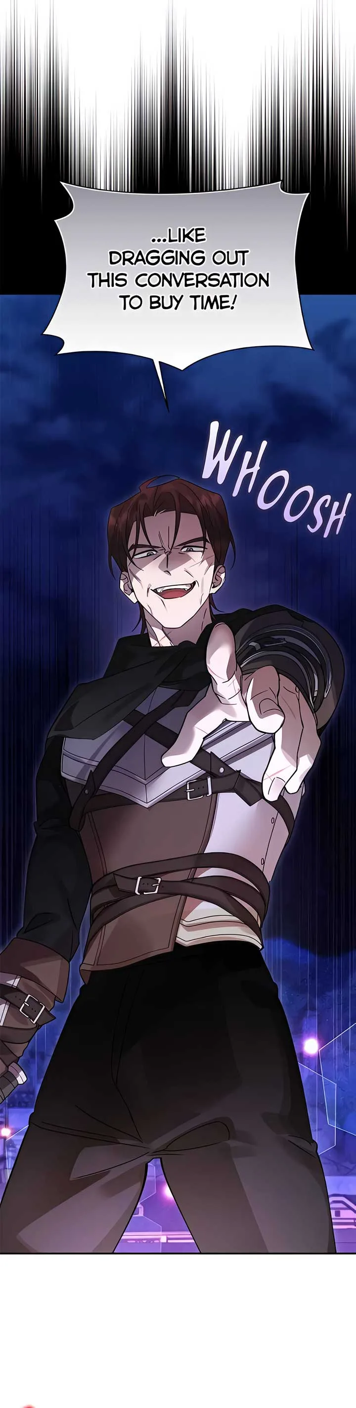 Heroes, Demons & Villains Chapter 102 page 77