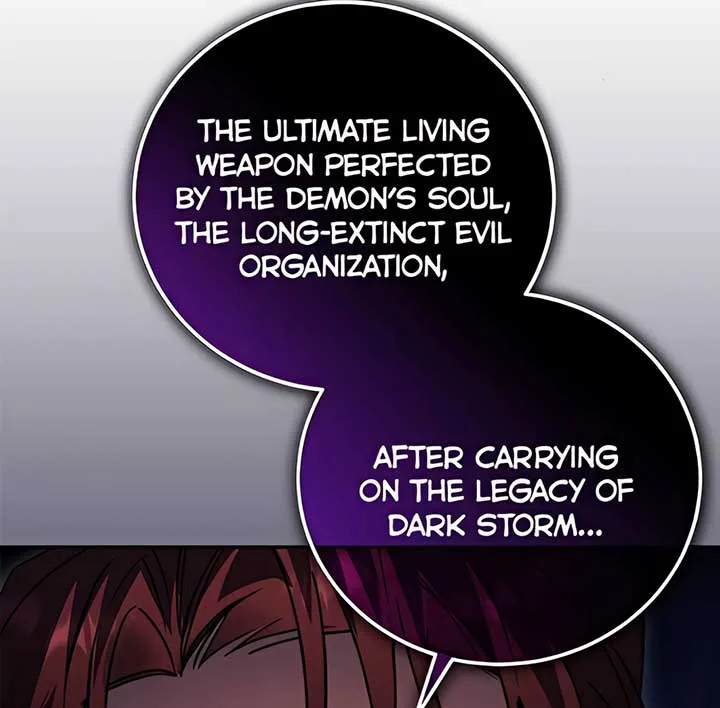 Heroes, Demons & Villains Chapter 102 page 92