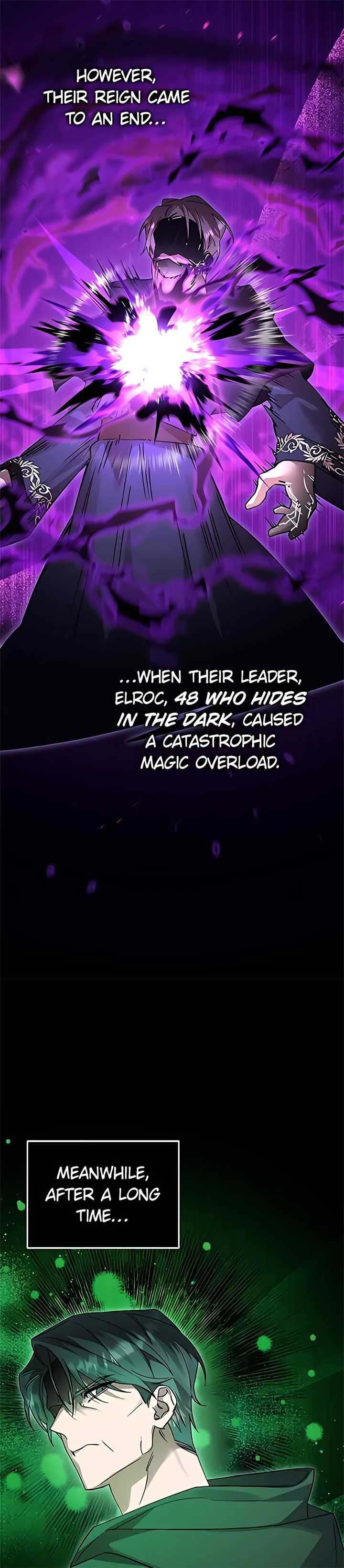 Heroes, Demons & Villains Chapter 103 page 98