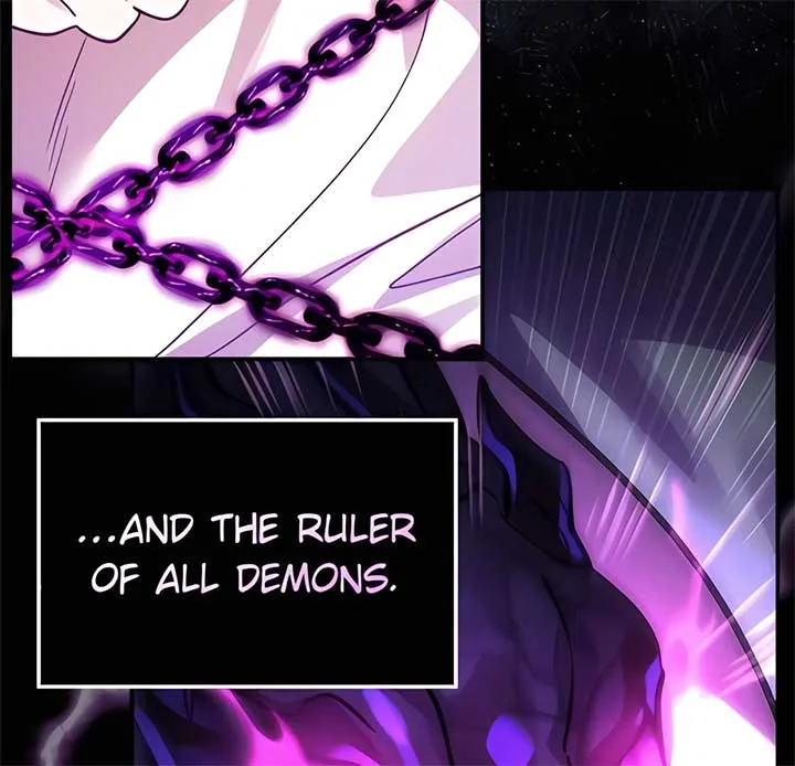 Heroes, Demons & Villains Chapter 103 page 137