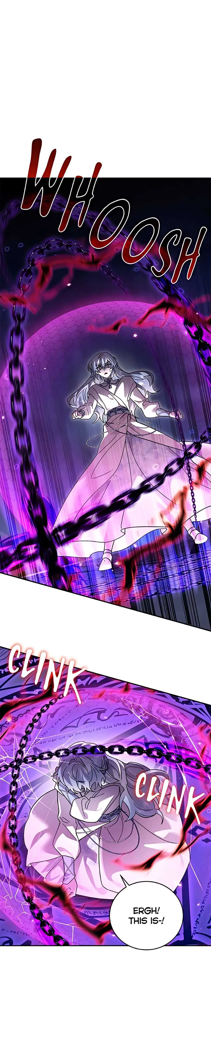 Heroes, Demons & Villains Chapter 102 page 84