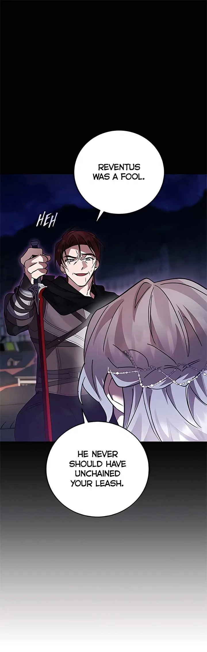 Heroes, Demons & Villains Chapter 103 page 119