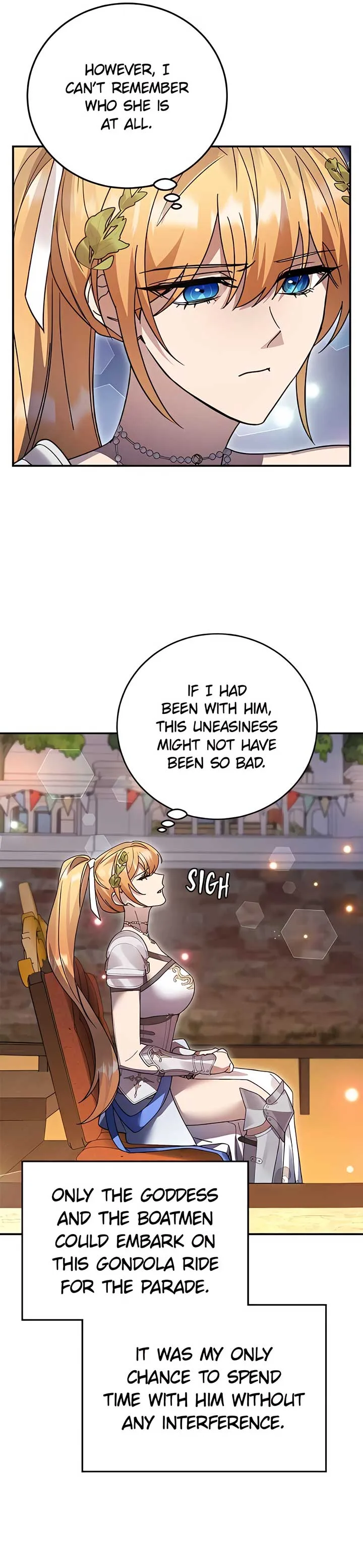 Heroes, Demons & Villains Chapter 102 page 105