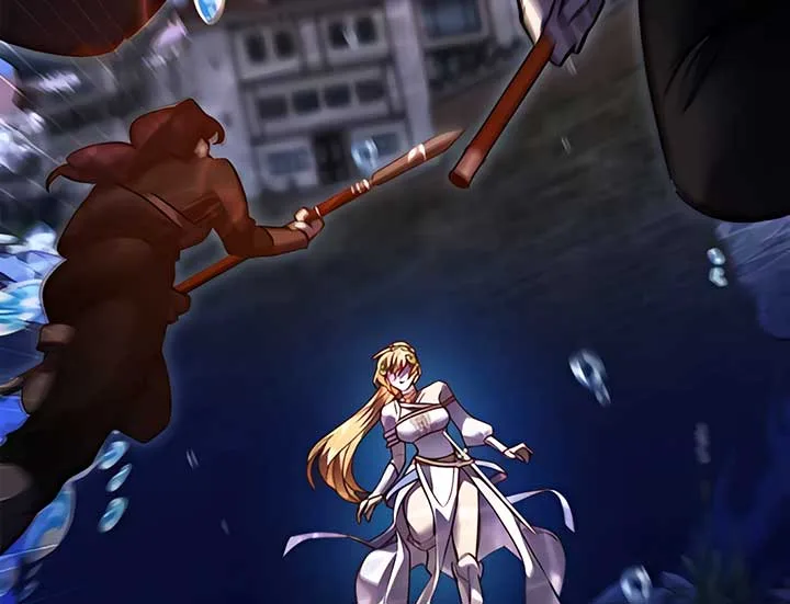 Heroes, Demons & Villains Chapter 102 page 135