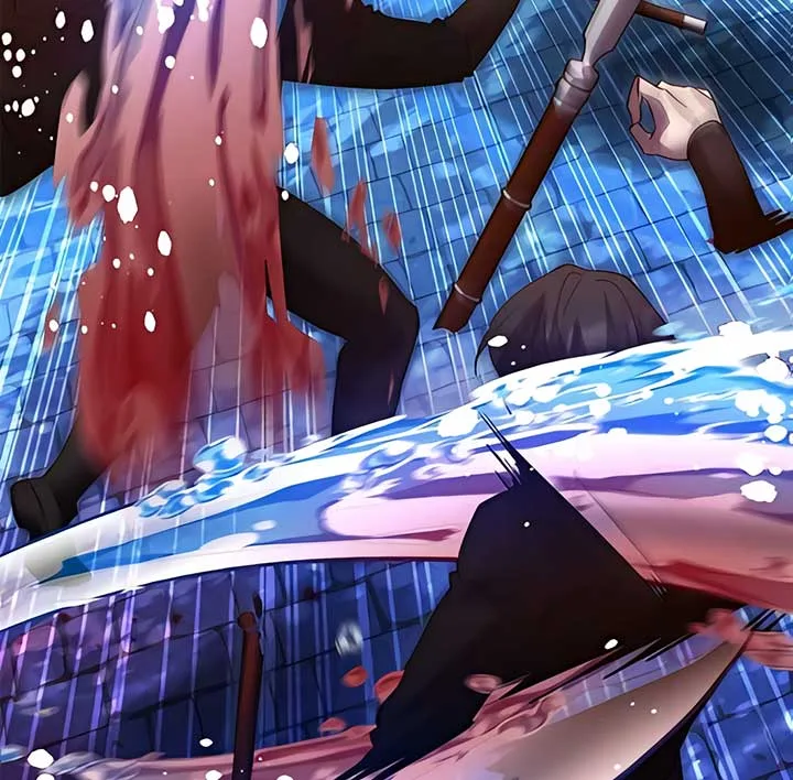 Heroes, Demons & Villains Chapter 102 page 140