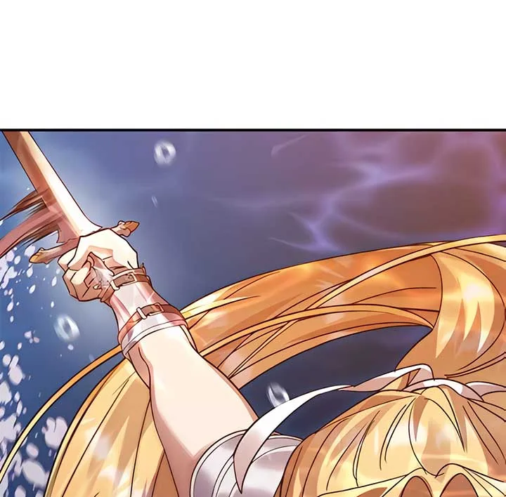 Heroes, Demons & Villains Chapter 102 page 137