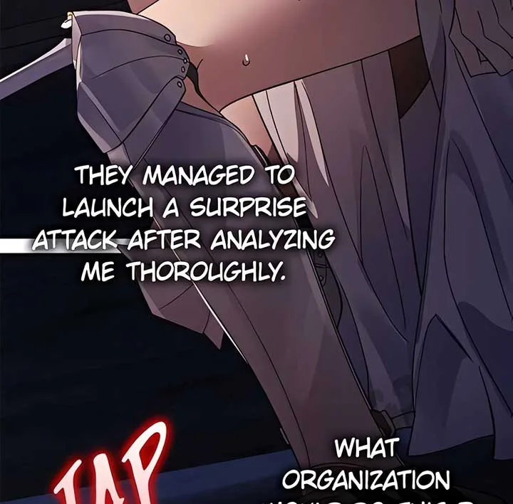 Heroes, Demons & Villains Chapter 102 page 161