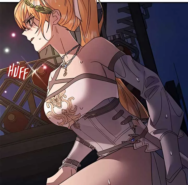 Heroes, Demons & Villains Chapter 102 page 160