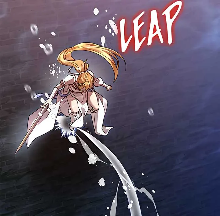 Heroes, Demons & Villains Chapter 102 page 144
