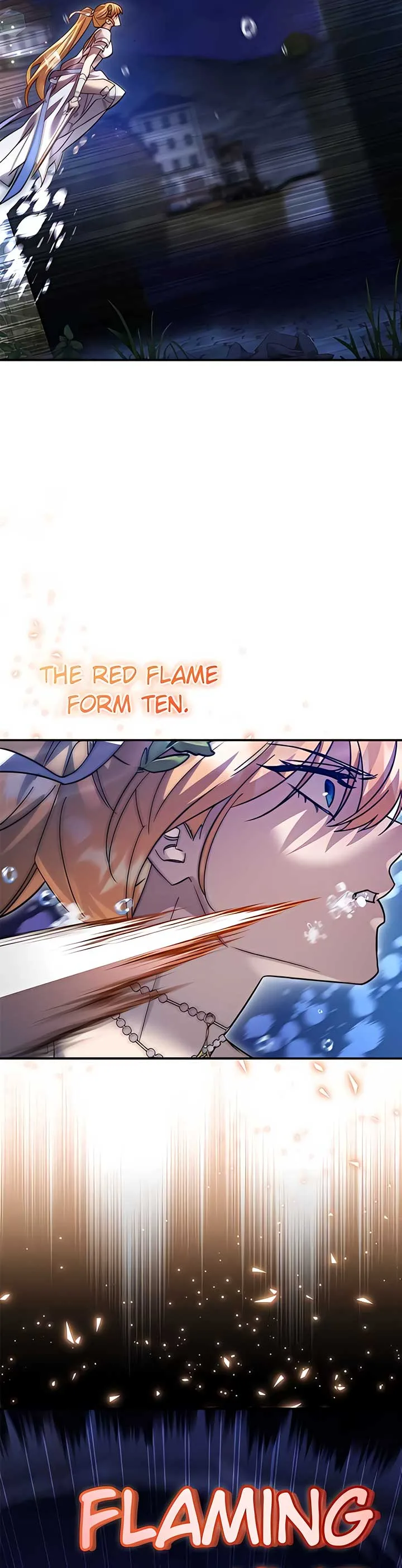Heroes, Demons & Villains Chapter 102 page 150