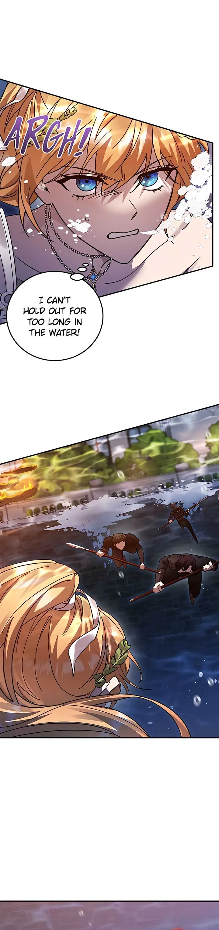 Heroes, Demons & Villains Chapter 102 page 143