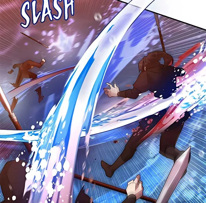 Heroes, Demons & Villains Chapter 102 page 139