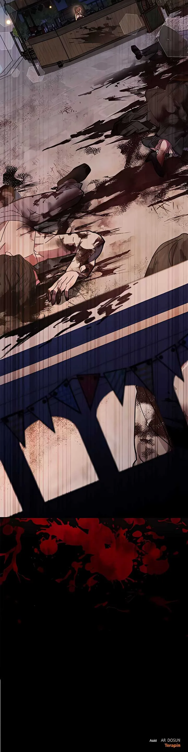 Heroes, Demons & Villains Chapter 102 page 165