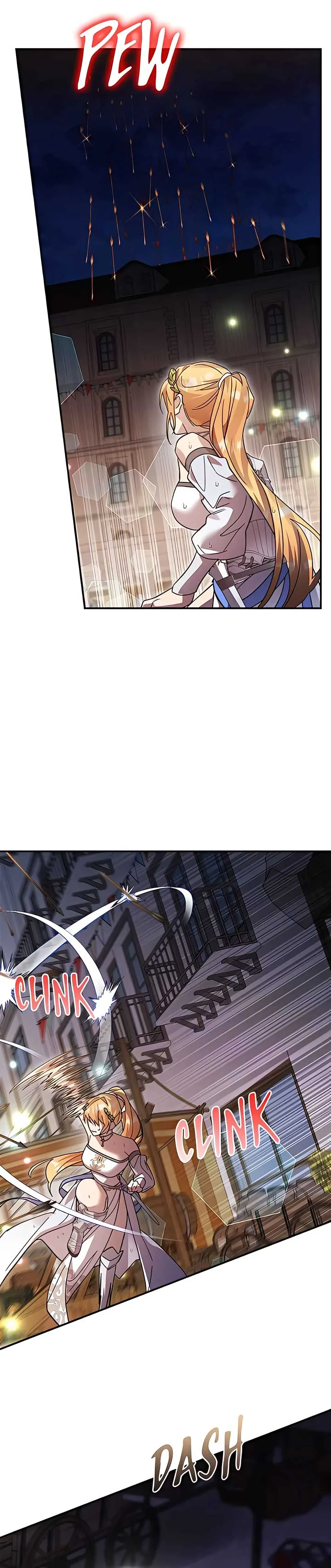 Heroes, Demons & Villains Chapter 102 page 157