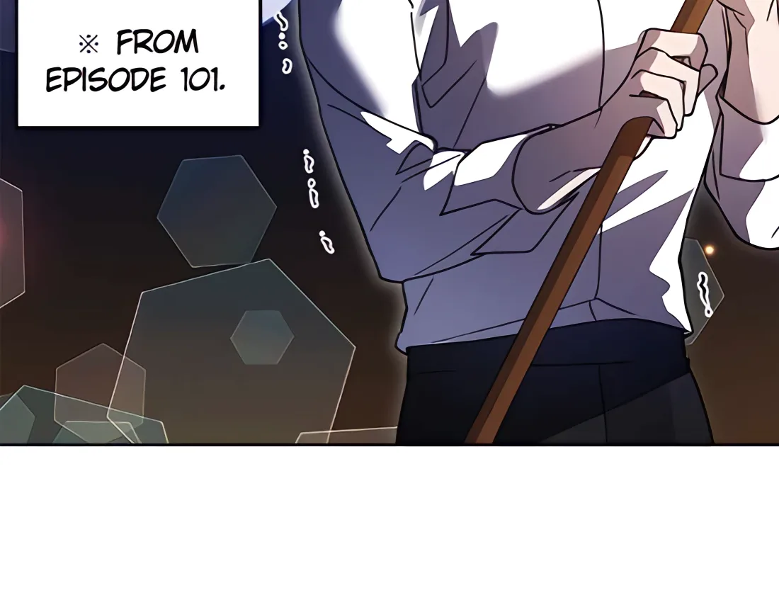 Heroes, Demons & Villains Chapter 105 page 20