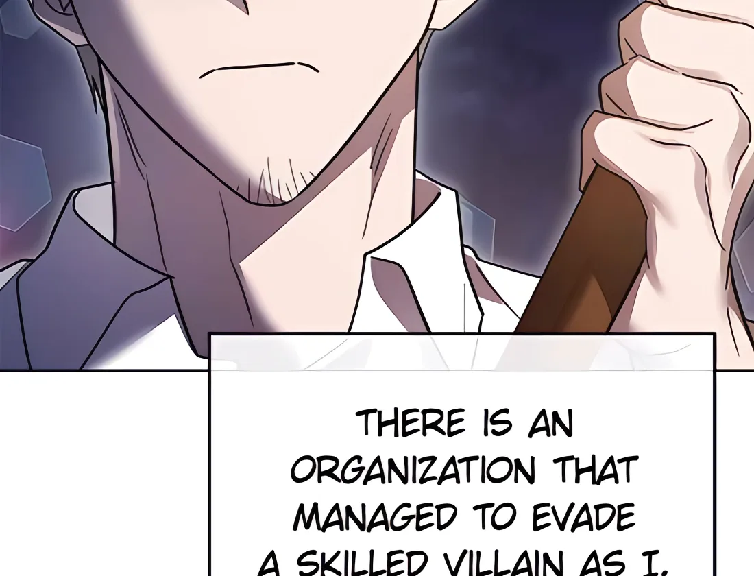 Heroes, Demons & Villains Chapter 105 page 26