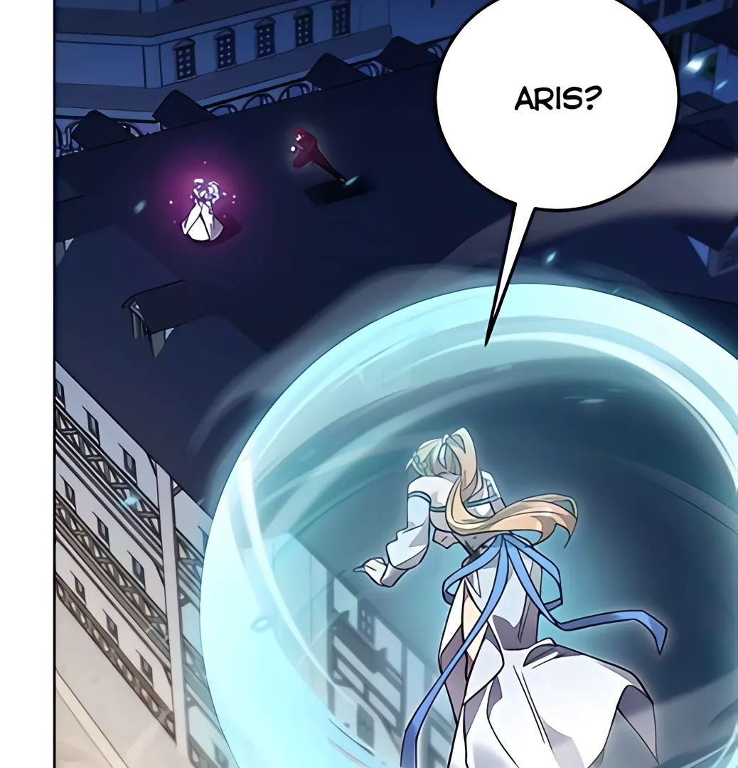Heroes, Demons & Villains Chapter 104 page 19