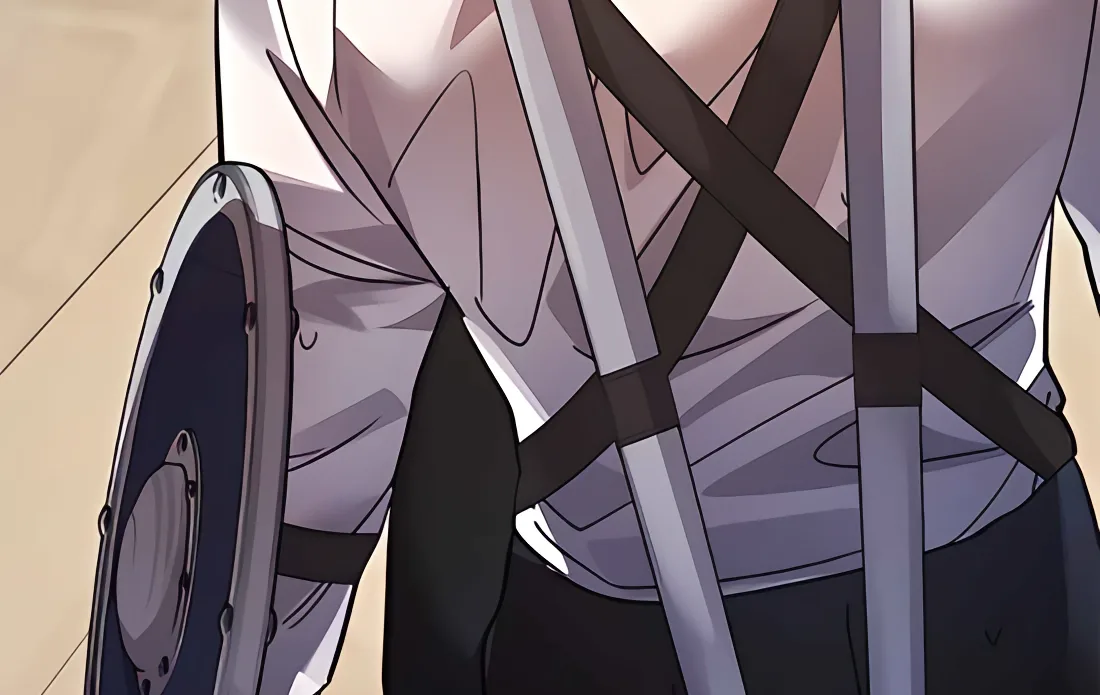 Heroes, Demons & Villains Chapter 105 page 6