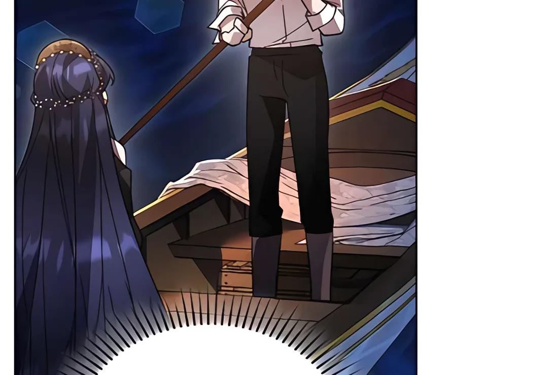 Heroes, Demons & Villains Chapter 105 page 35