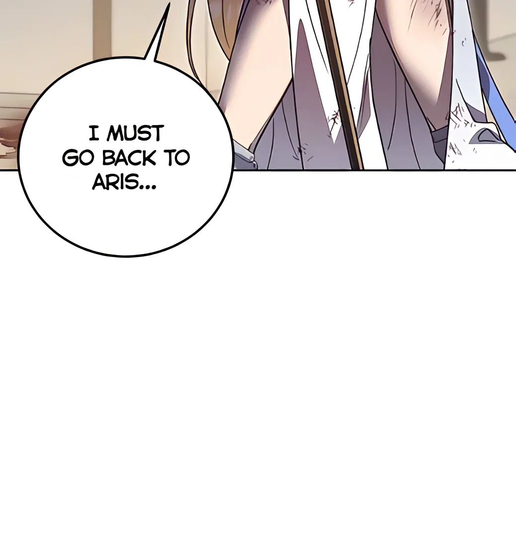 Heroes, Demons & Villains Chapter 104 page 50