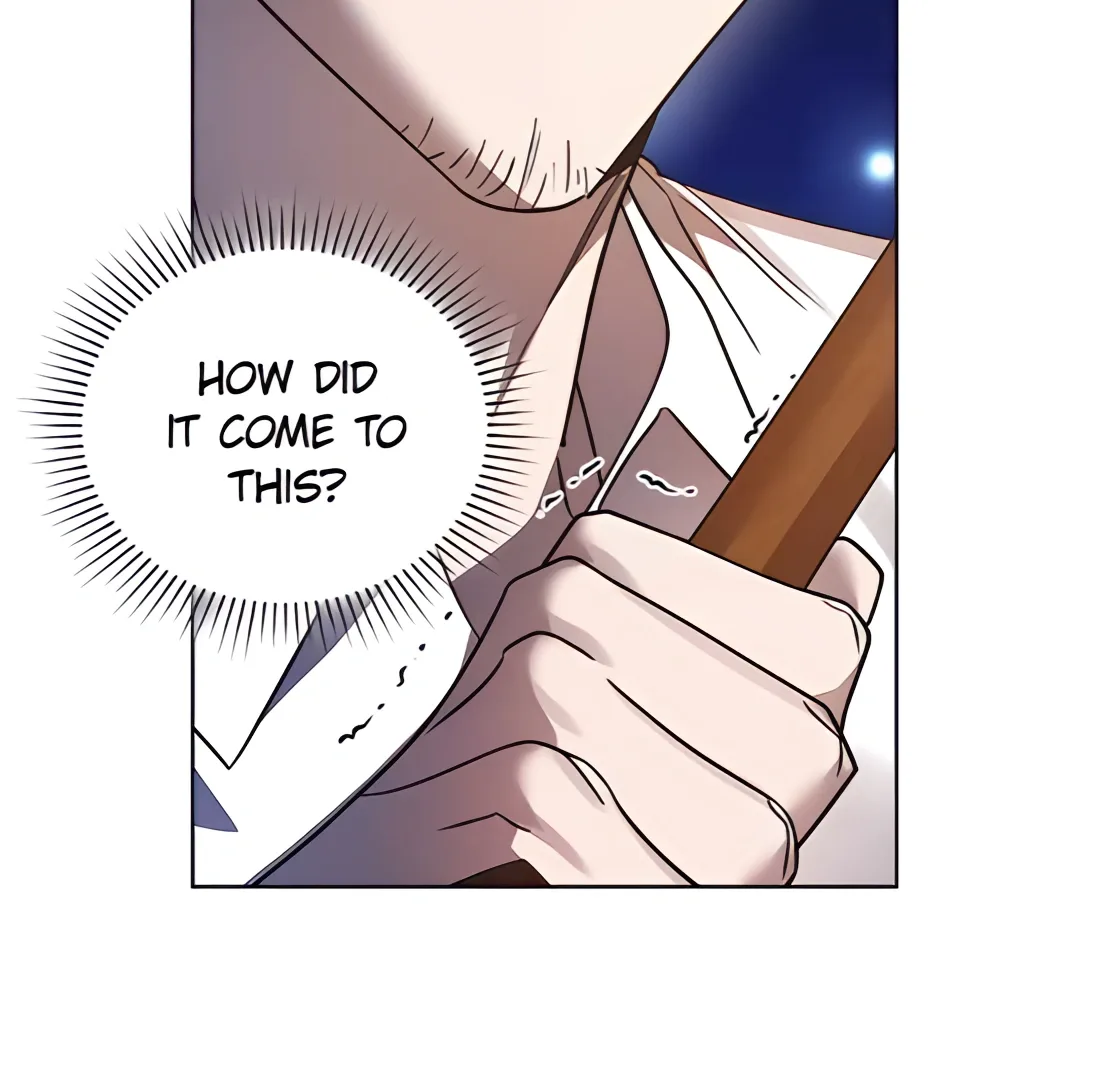 Heroes, Demons & Villains Chapter 105 page 17