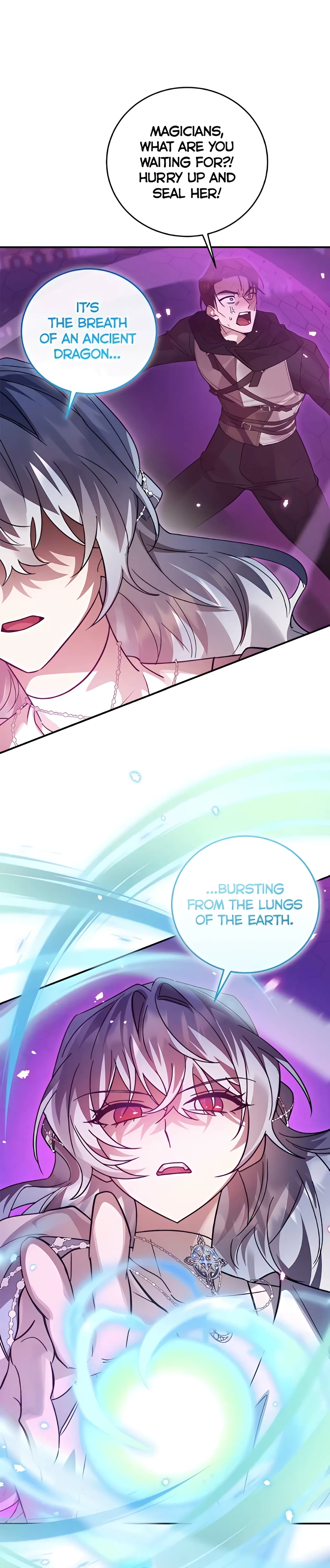 Heroes, Demons & Villains Chapter 104 page 2