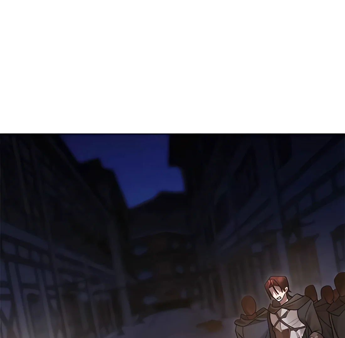Heroes, Demons & Villains Chapter 105 page 4