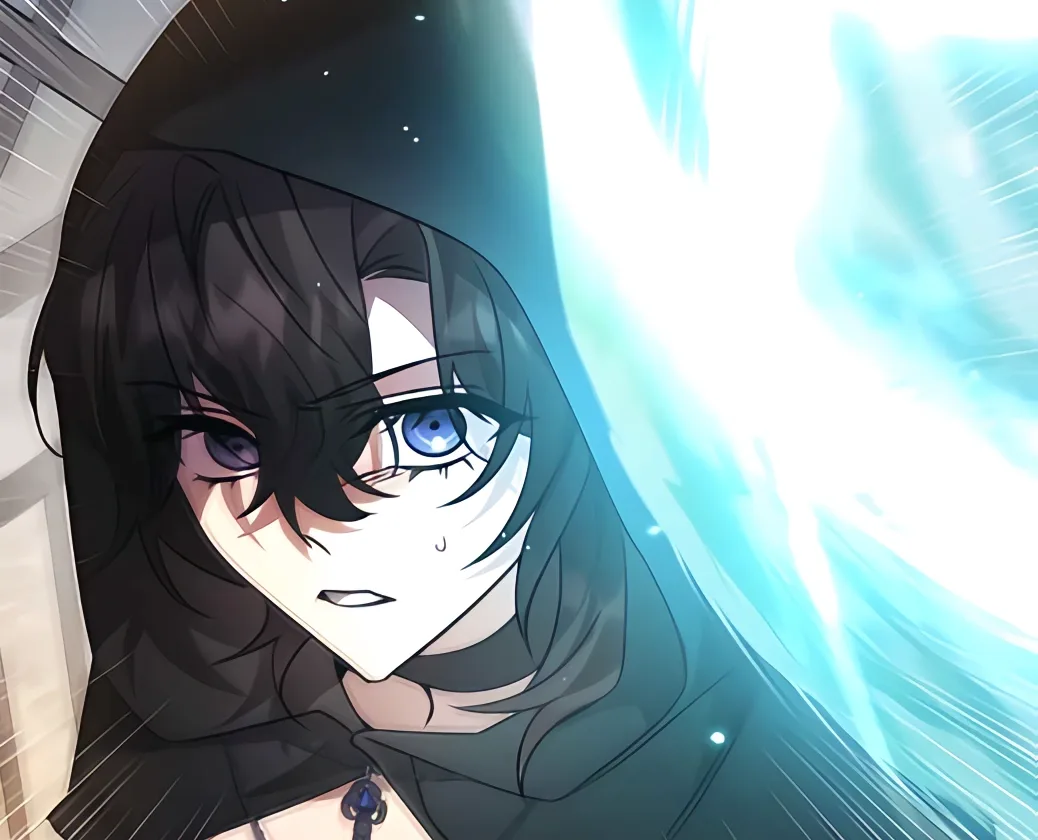 Heroes, Demons & Villains Chapter 104 page 7