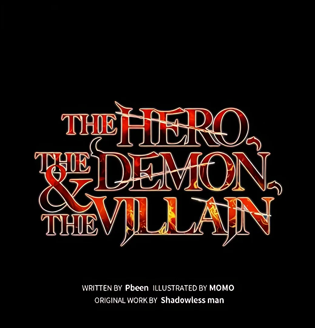 Heroes, Demons & Villains Chapter 104 page 32