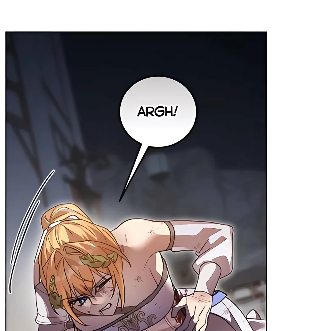 Heroes, Demons & Villains Chapter 104 page 44