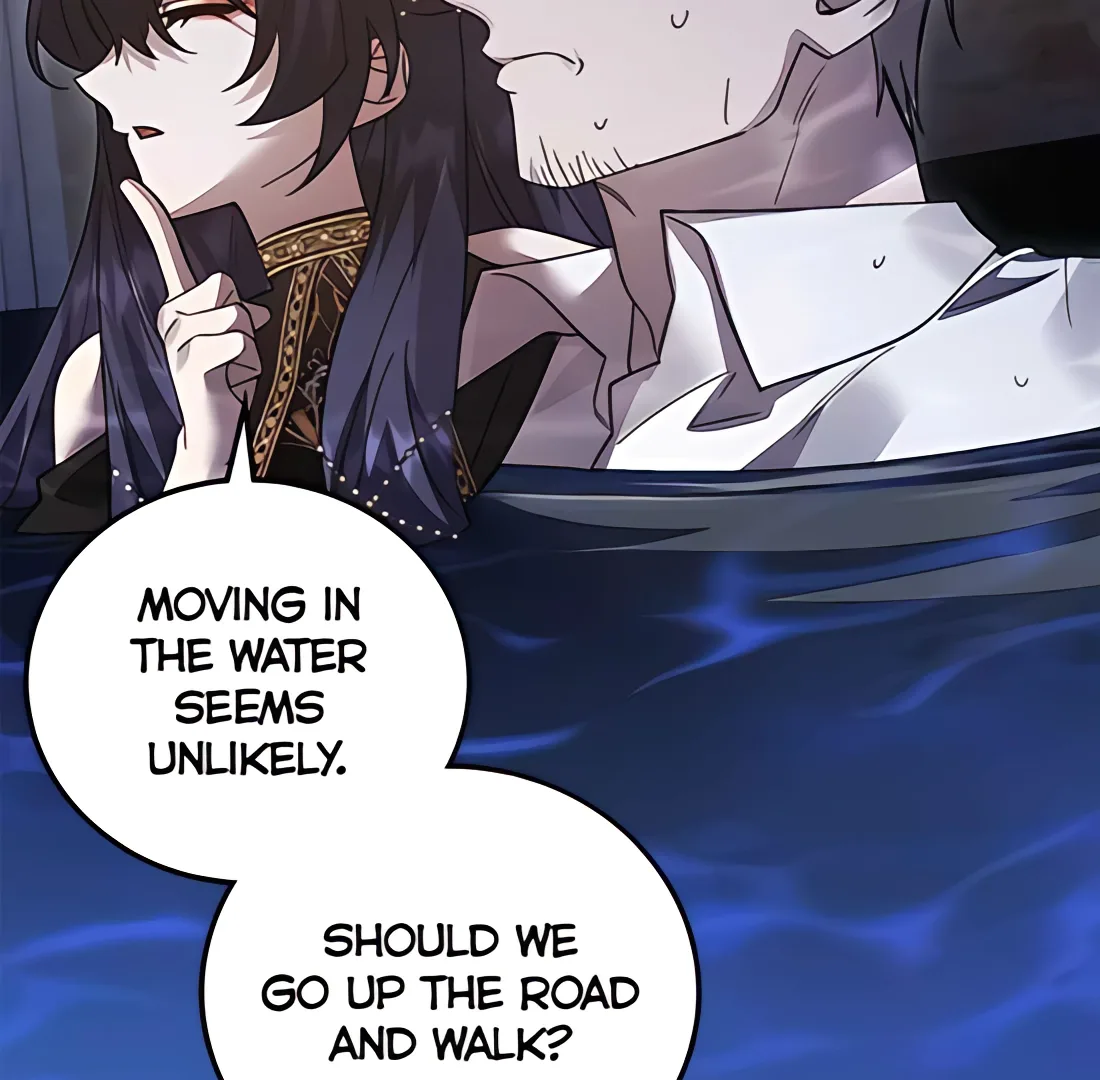 Heroes, Demons & Villains Chapter 105 page 65