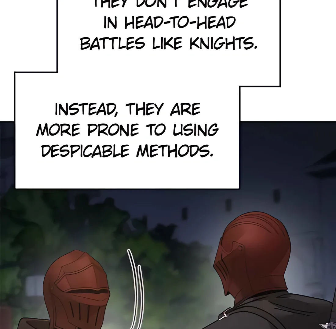 Heroes, Demons & Villains Chapter 105 page 55