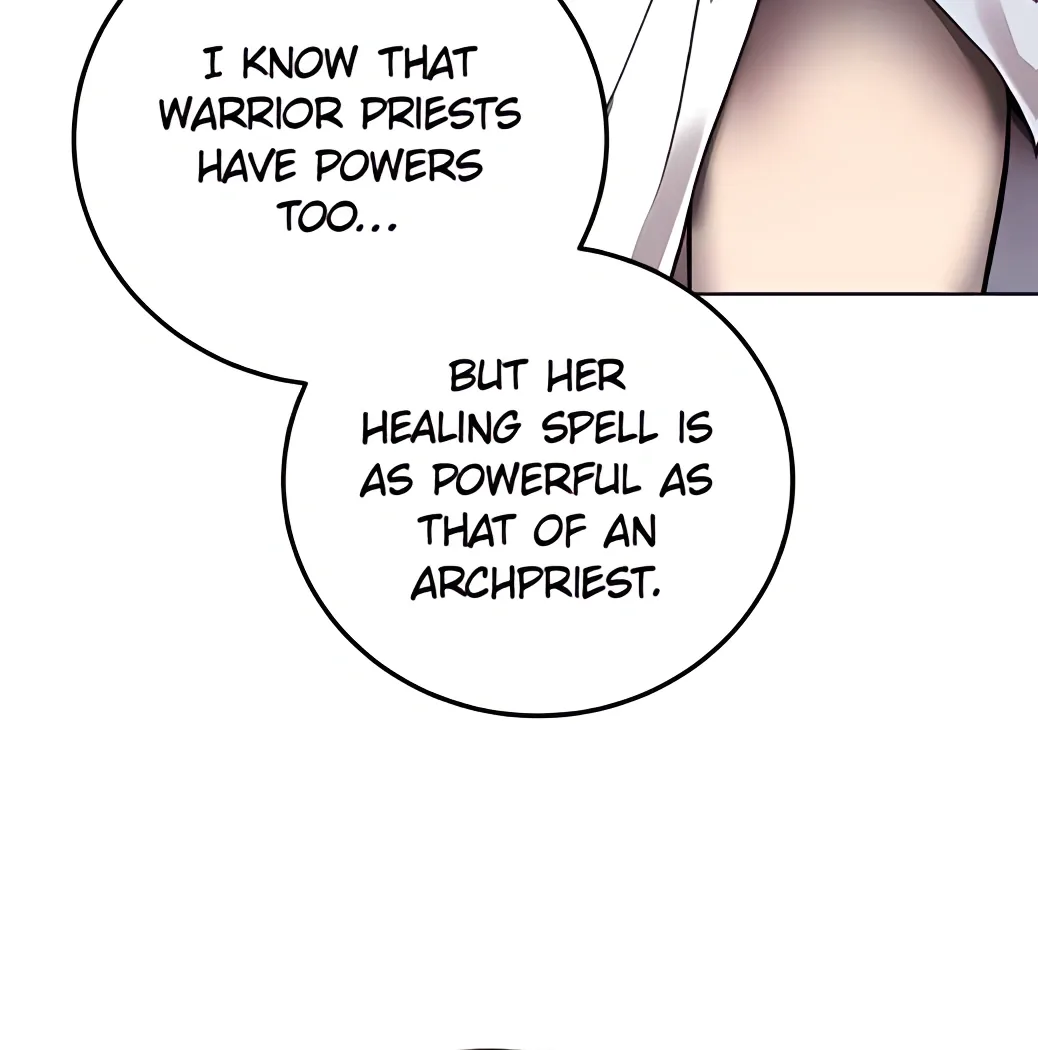 Heroes, Demons & Villains Chapter 104 page 127