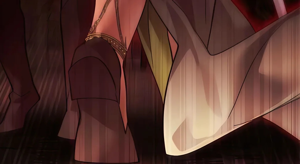 Heroes, Demons & Villains Chapter 104 page 97