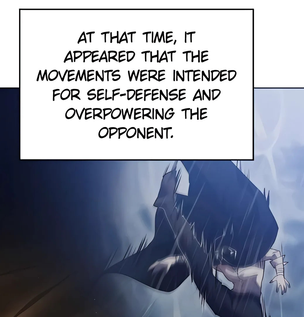 Heroes, Demons & Villains Chapter 104 page 104