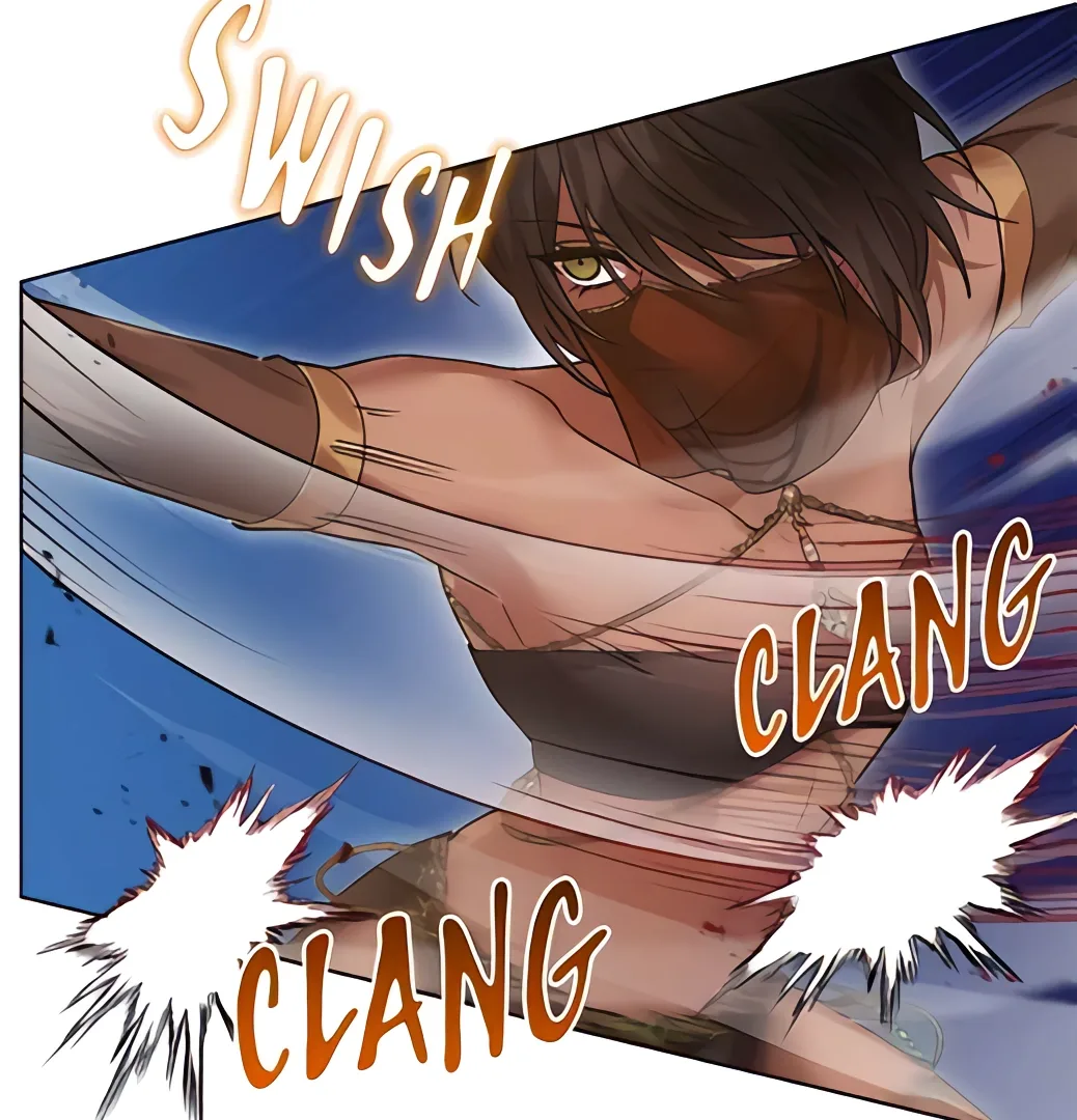 Heroes, Demons & Villains Chapter 104 page 85