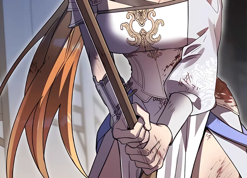 Heroes, Demons & Villains Chapter 104 page 57