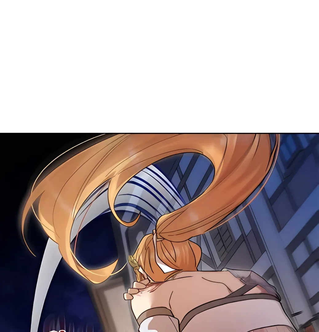 Heroes, Demons & Villains Chapter 104 page 77