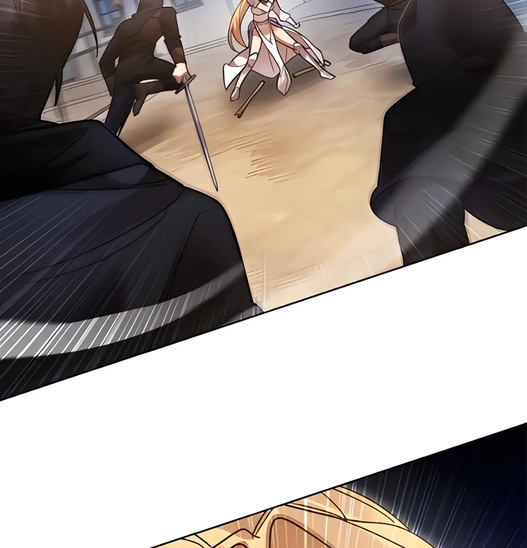 Heroes, Demons & Villains Chapter 104 page 72