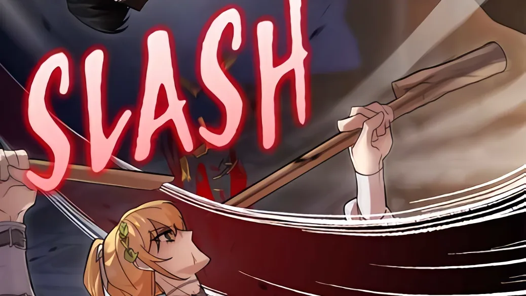 Heroes, Demons & Villains Chapter 104 page 69