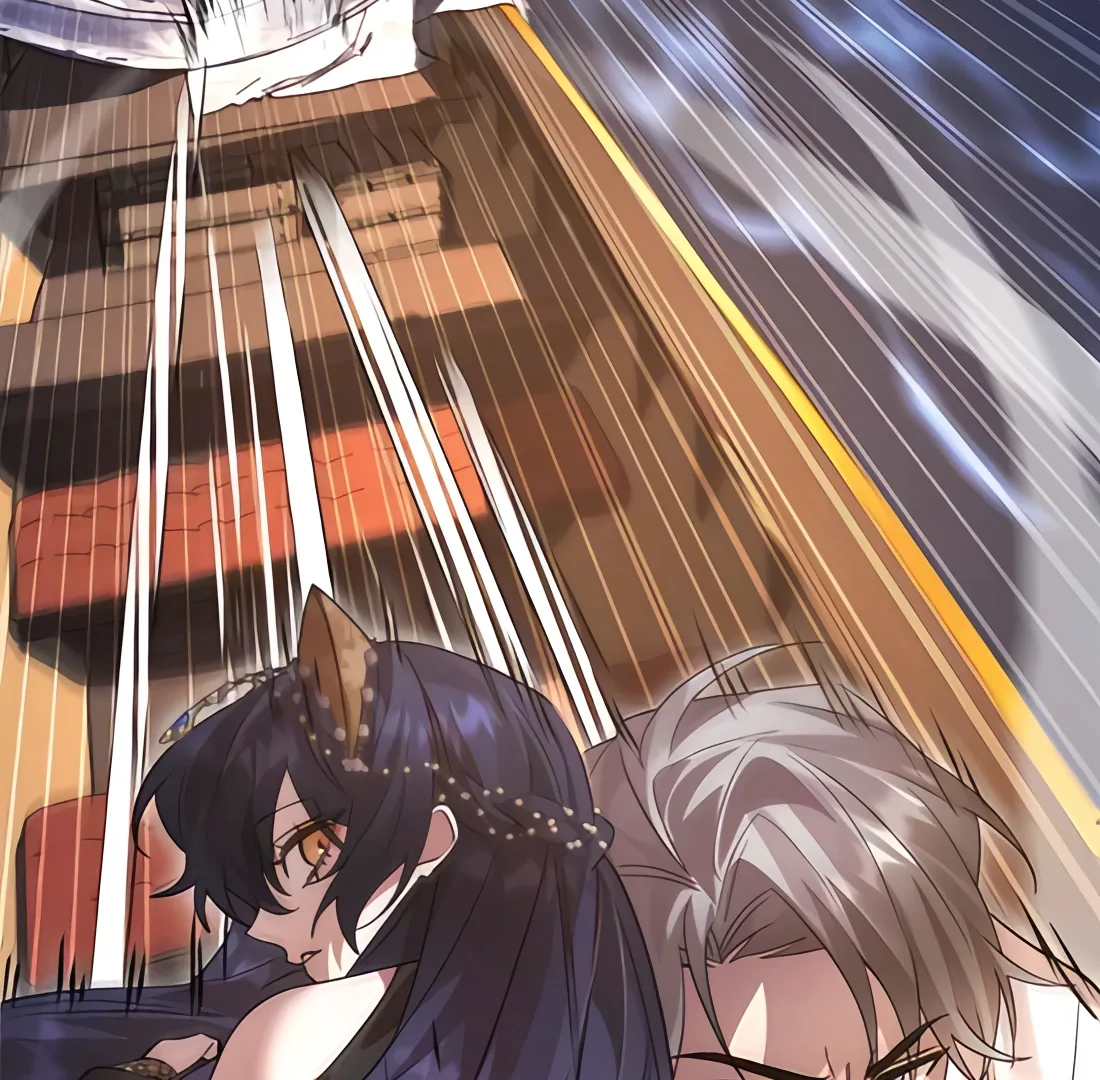 Heroes, Demons & Villains Chapter 105 page 39